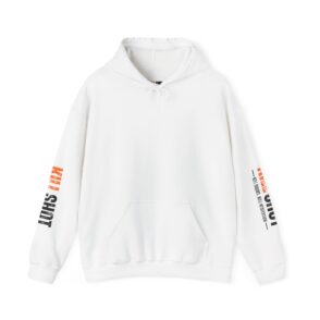 KILL SHOT Unisex Heavy Blend Hoodie - Streetwear, Casual Style, Perfect for Everyday Wear